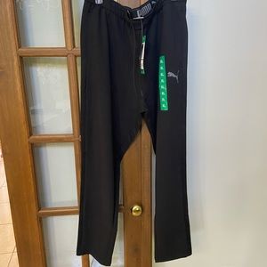 PUMA men jogger/sweat pants